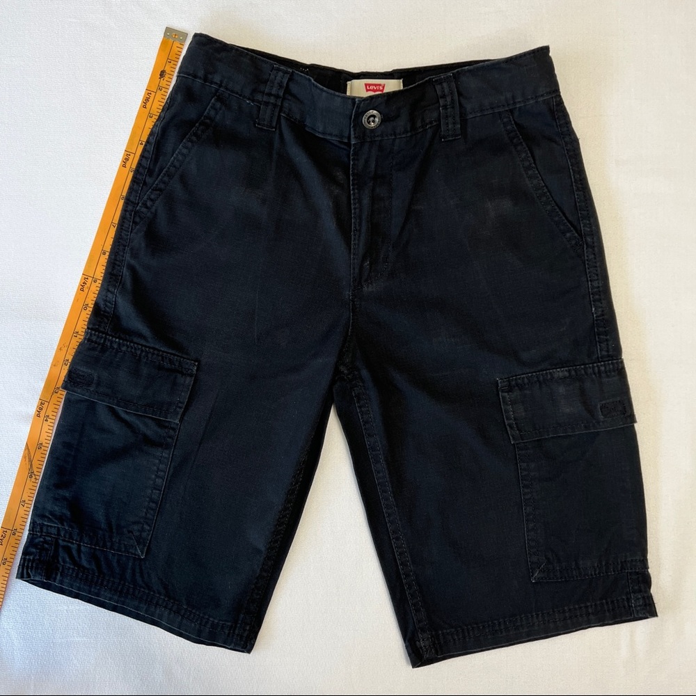 Boys Levi’s Cargo Shorts #2